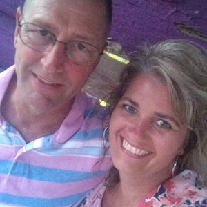 Meet your Posher, Dewayne n kathi